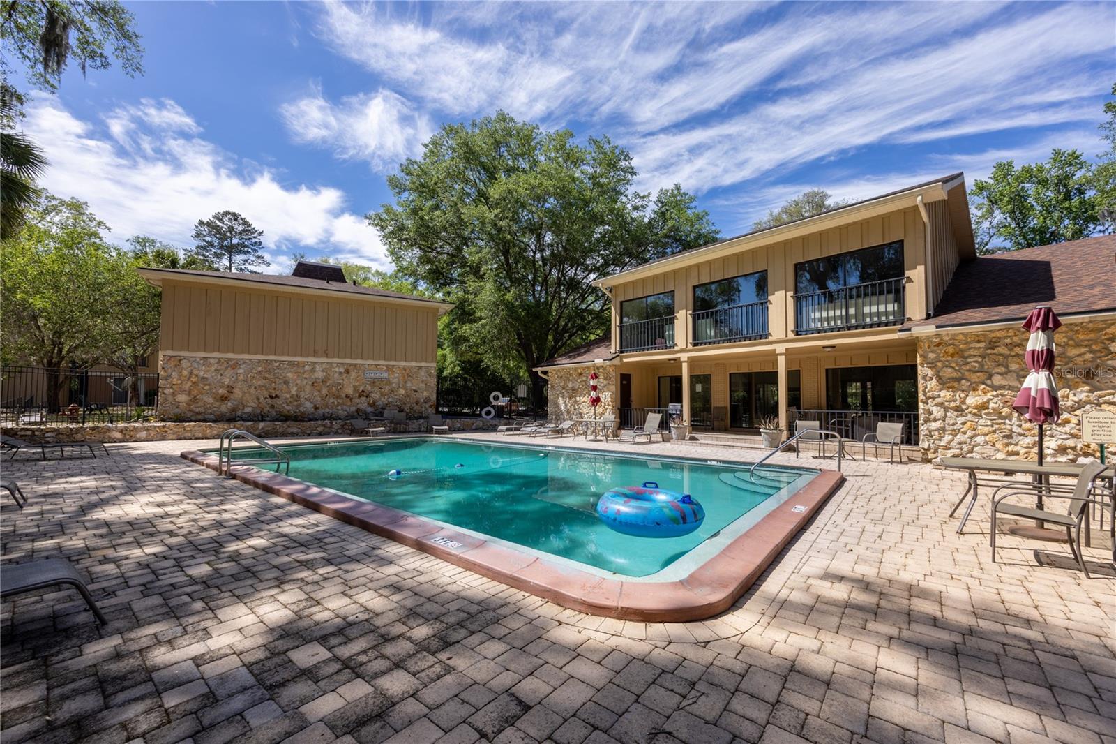 507 NW 39TH RD #114, GAINESVILLE, FL, 32607