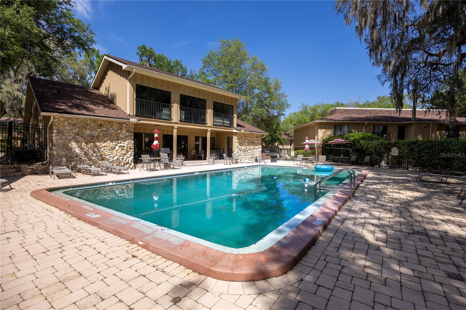 507 NW 39TH RD #114, GAINESVILLE, FL, 32607