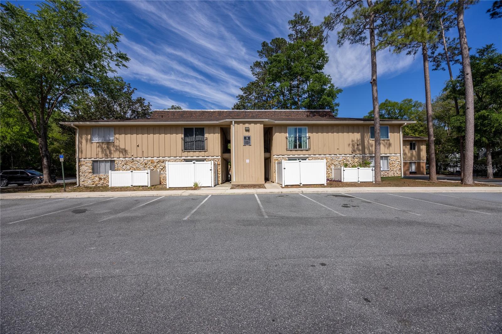 507 NW 39TH RD #114, GAINESVILLE, FL, 32607