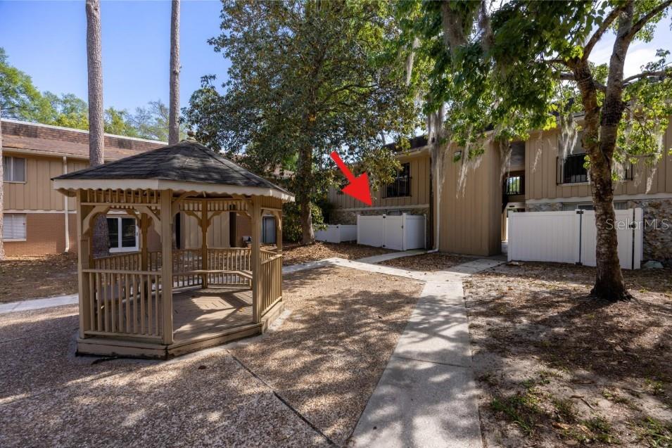 507 NW 39TH RD #114, GAINESVILLE, FL, 32607