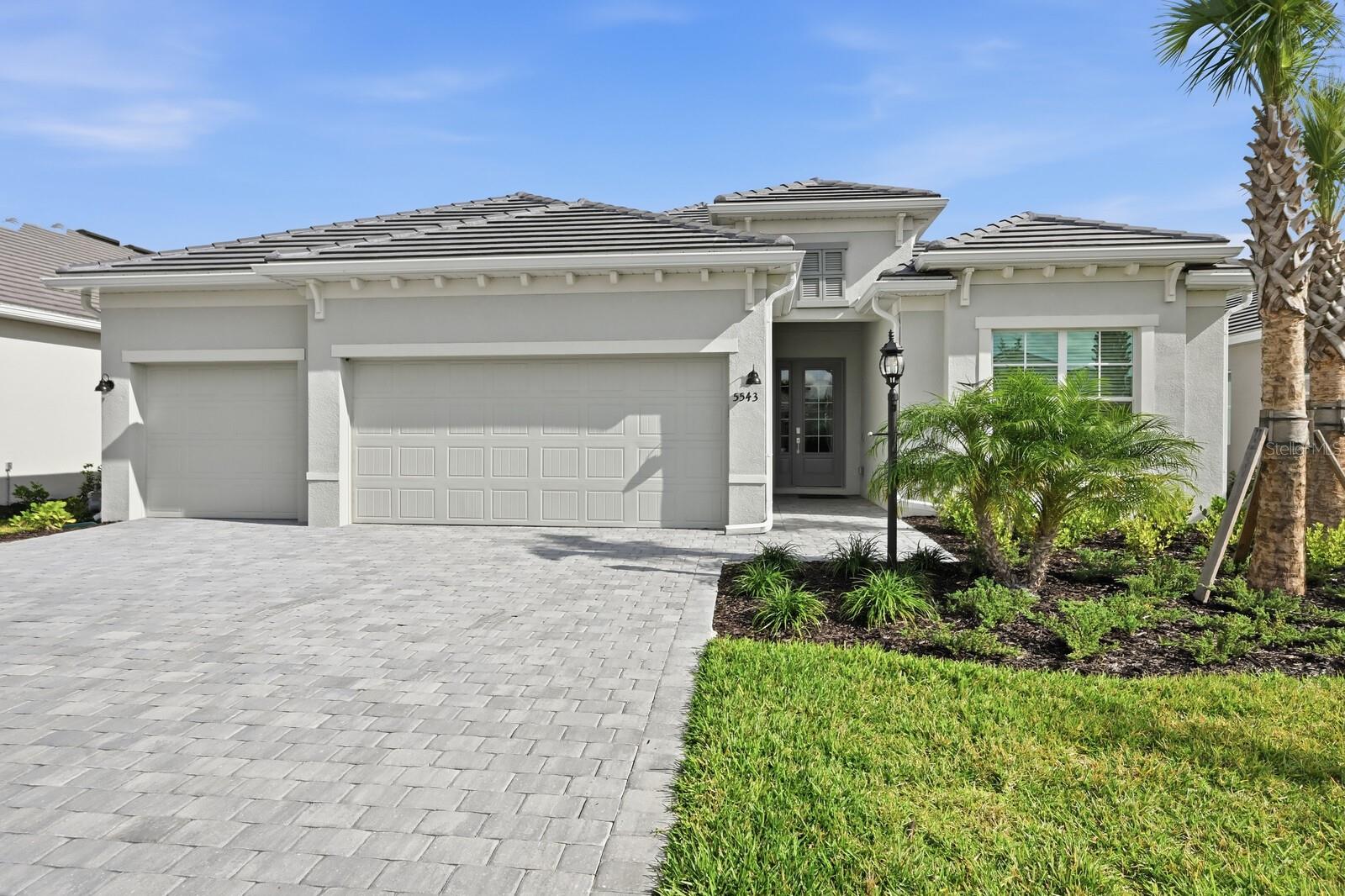 5543 LIGHTNING WHELK LN, BRADENTON, FL, 34211