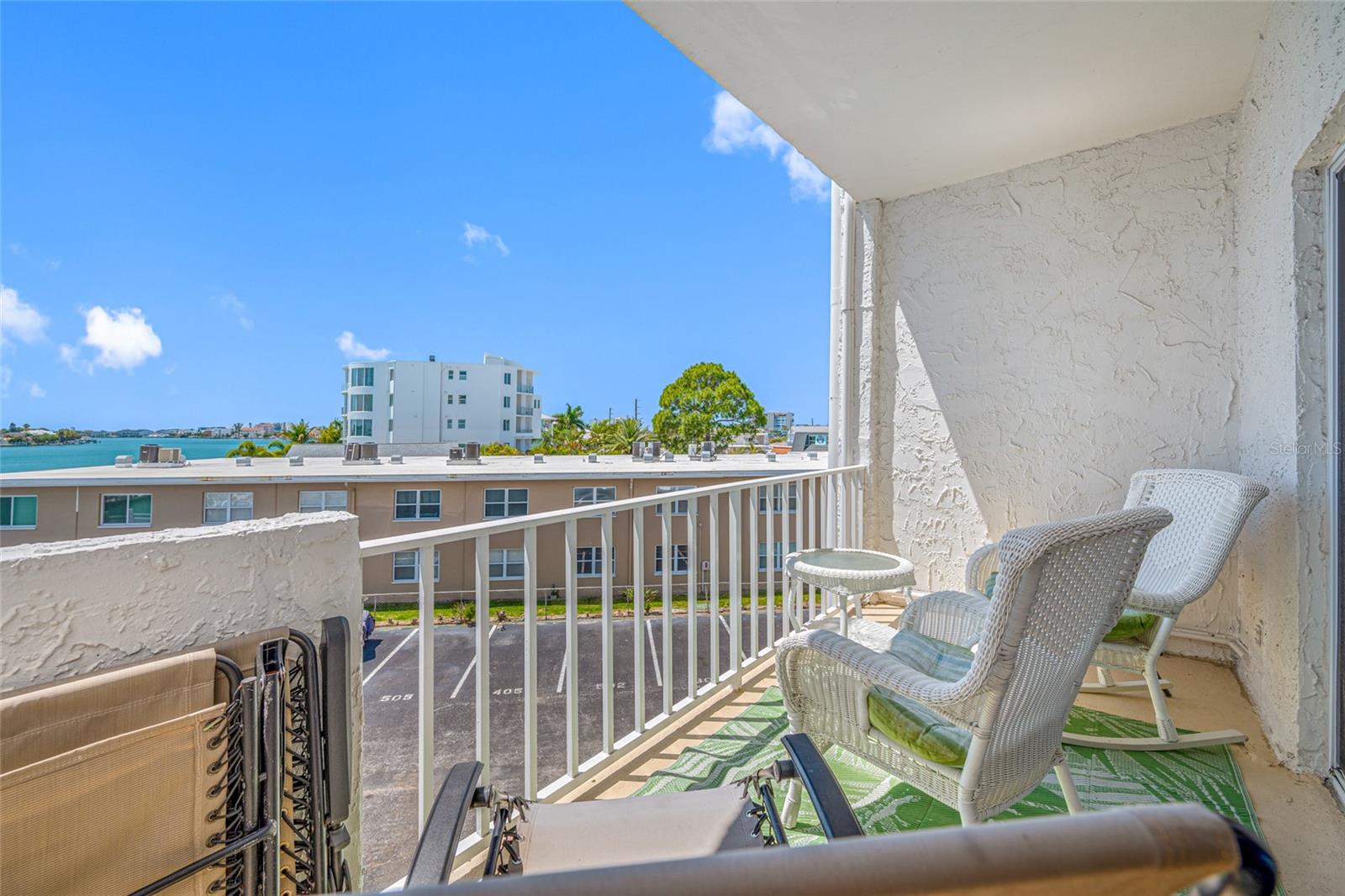 285 107TH AVE #306, TREASURE ISLAND, FL, 33706