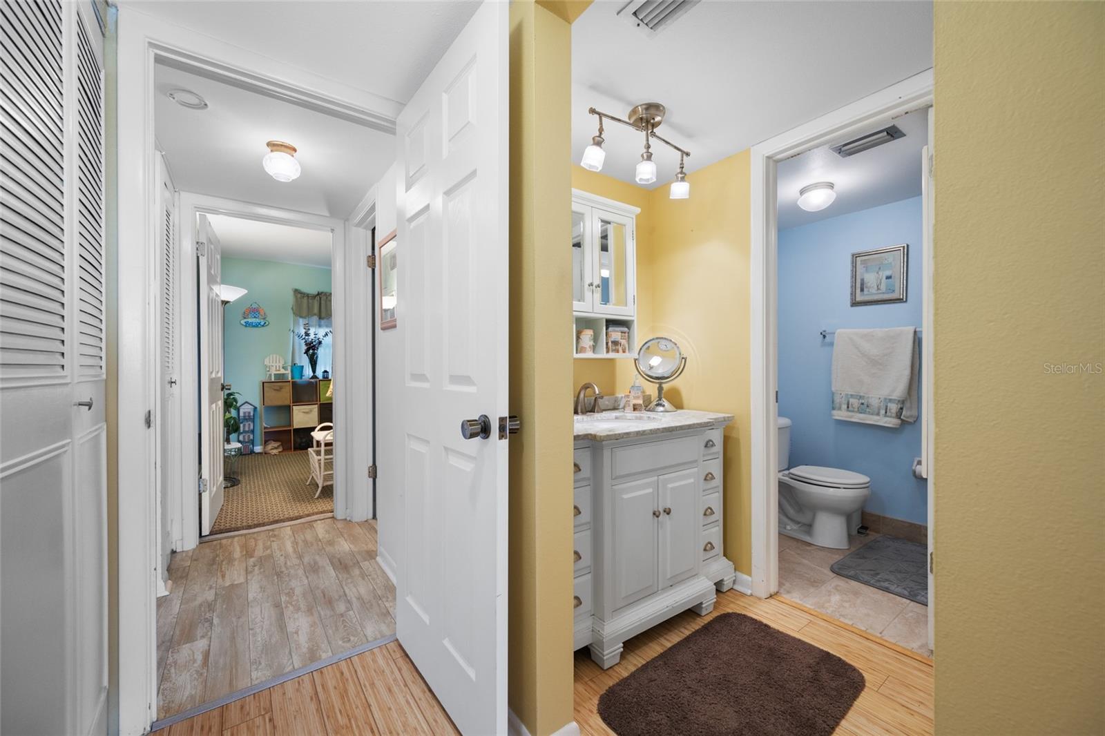 285 107TH AVE #306, TREASURE ISLAND, FL, 33706