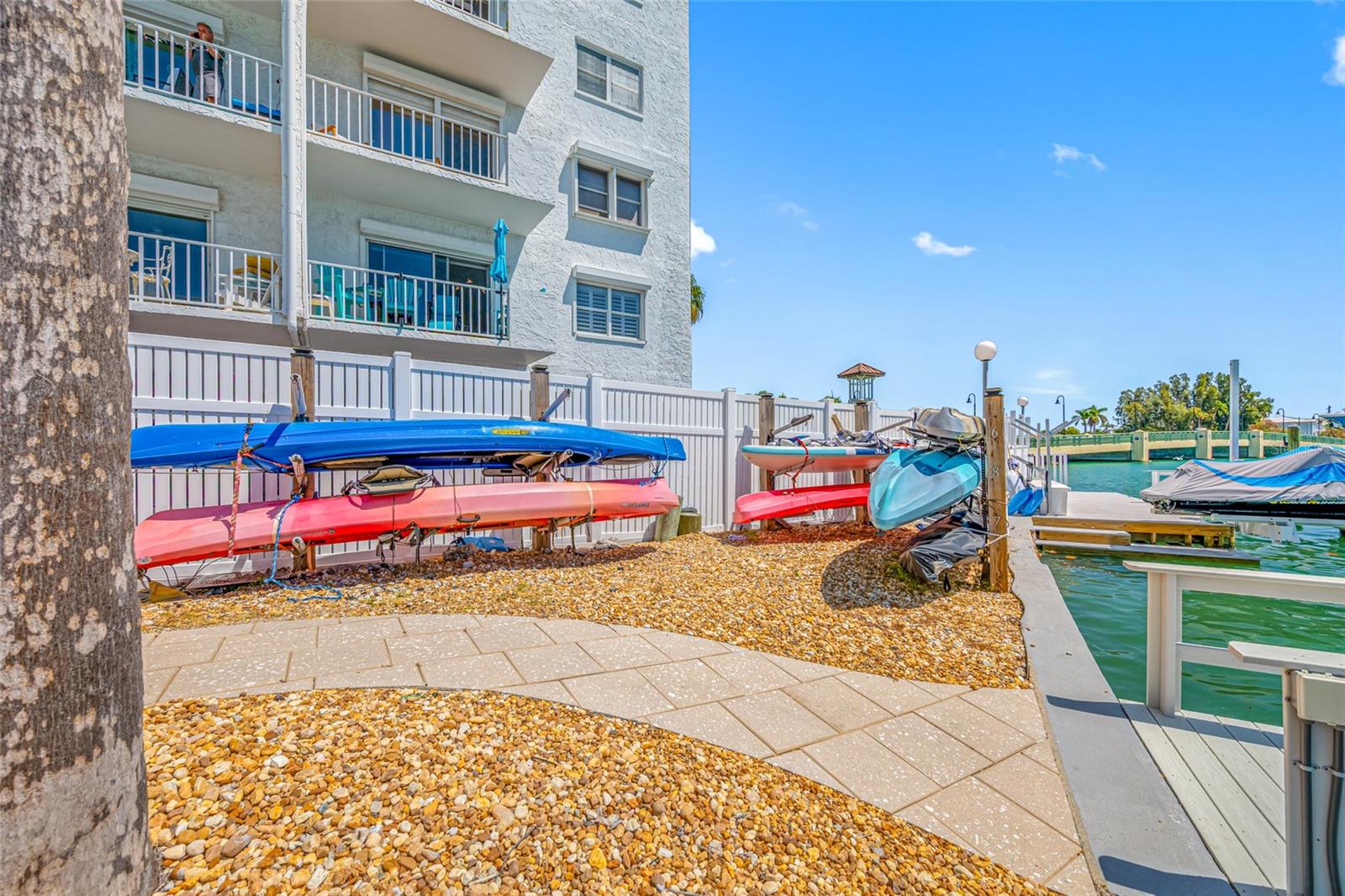 285 107TH AVE #306, TREASURE ISLAND, FL, 33706