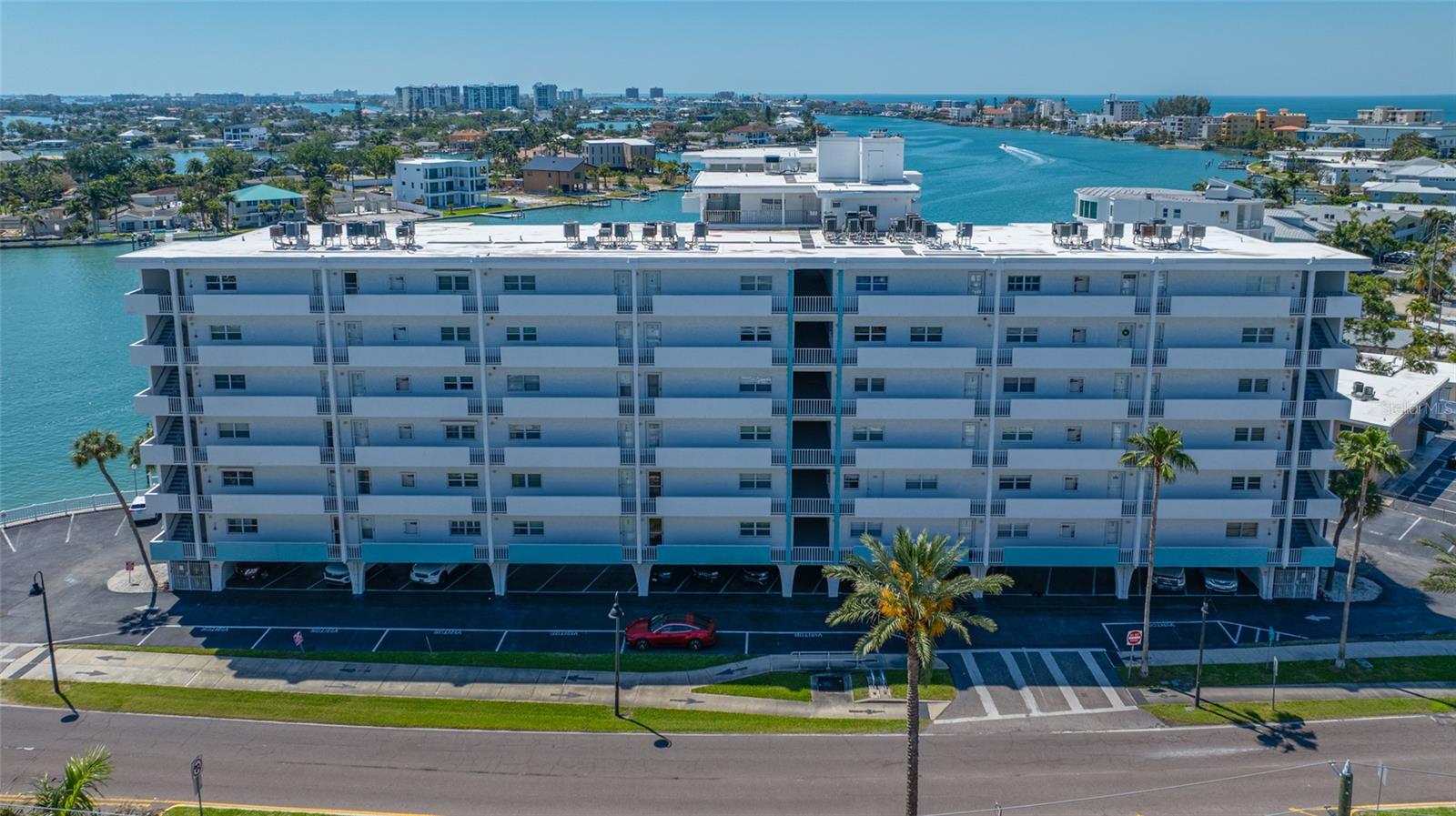 285 107TH AVE #306, TREASURE ISLAND, FL, 33706