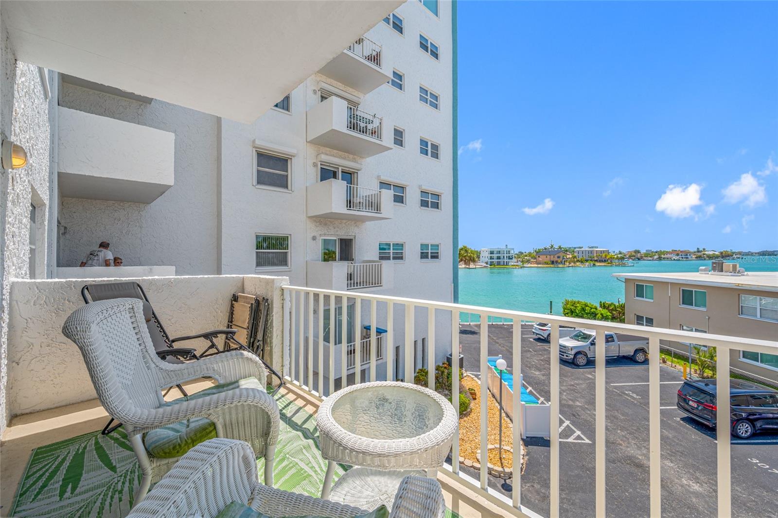 285 107TH AVE #306, TREASURE ISLAND, FL, 33706