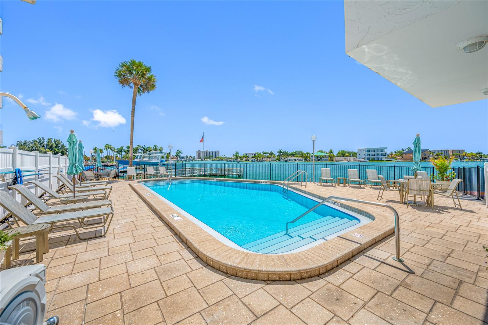 285 107TH AVE #306, TREASURE ISLAND, FL, 33706