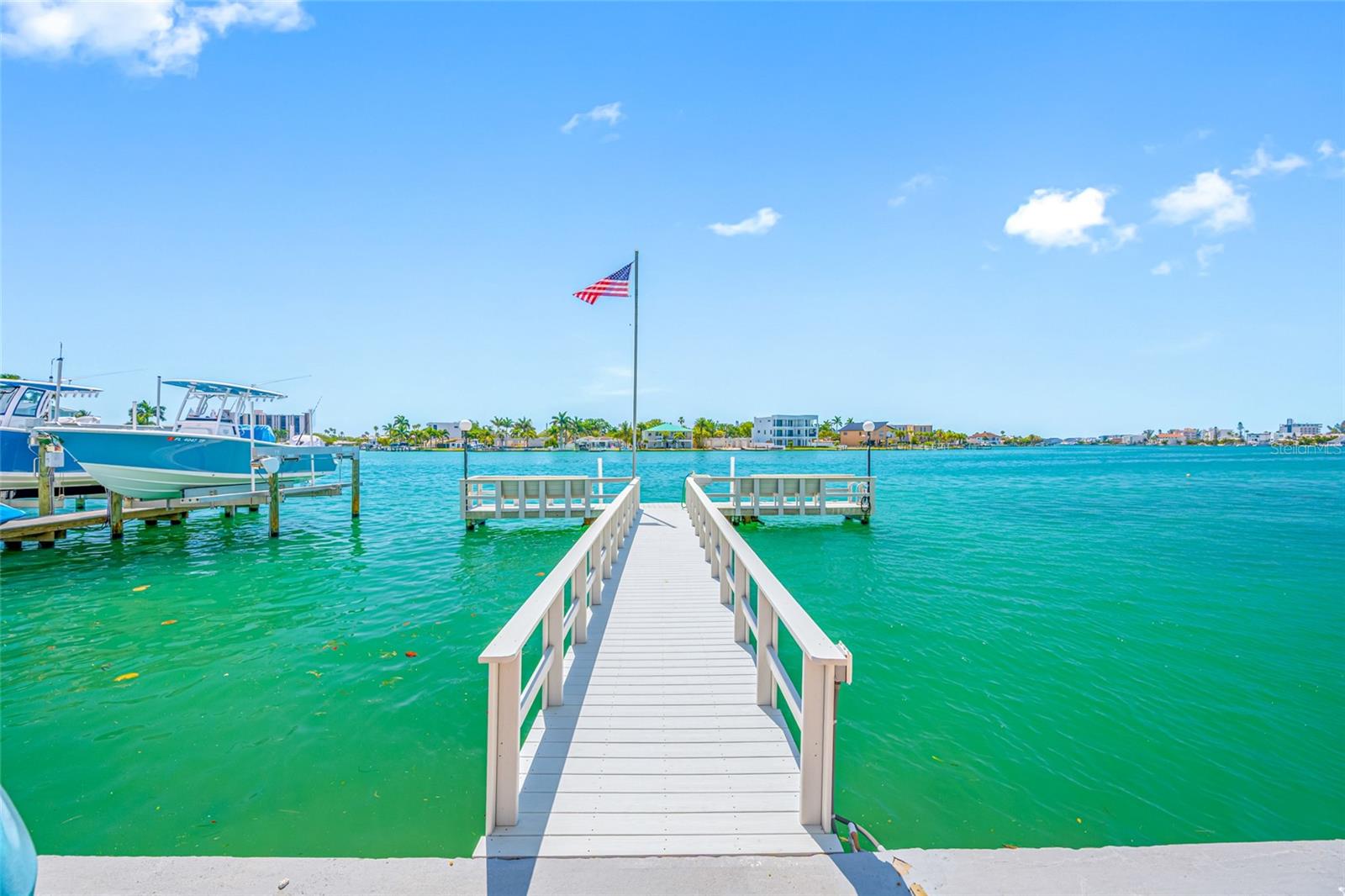 285 107TH AVE #306, TREASURE ISLAND, FL, 33706