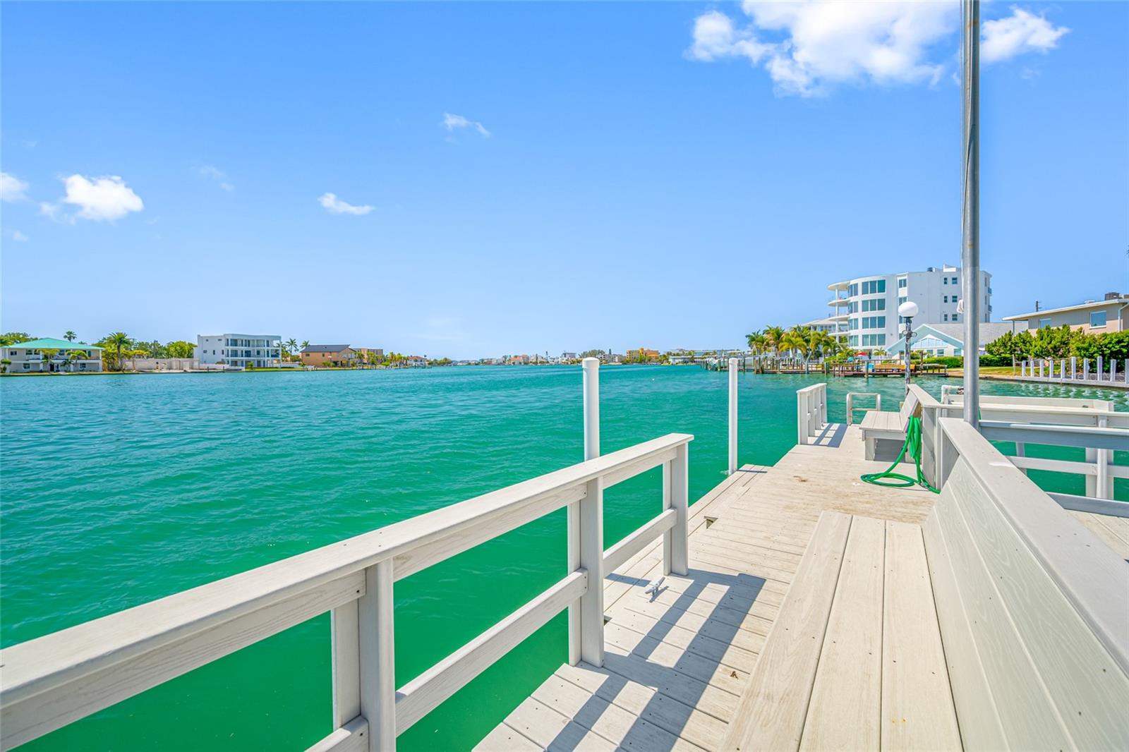 285 107TH AVE #306, TREASURE ISLAND, FL, 33706