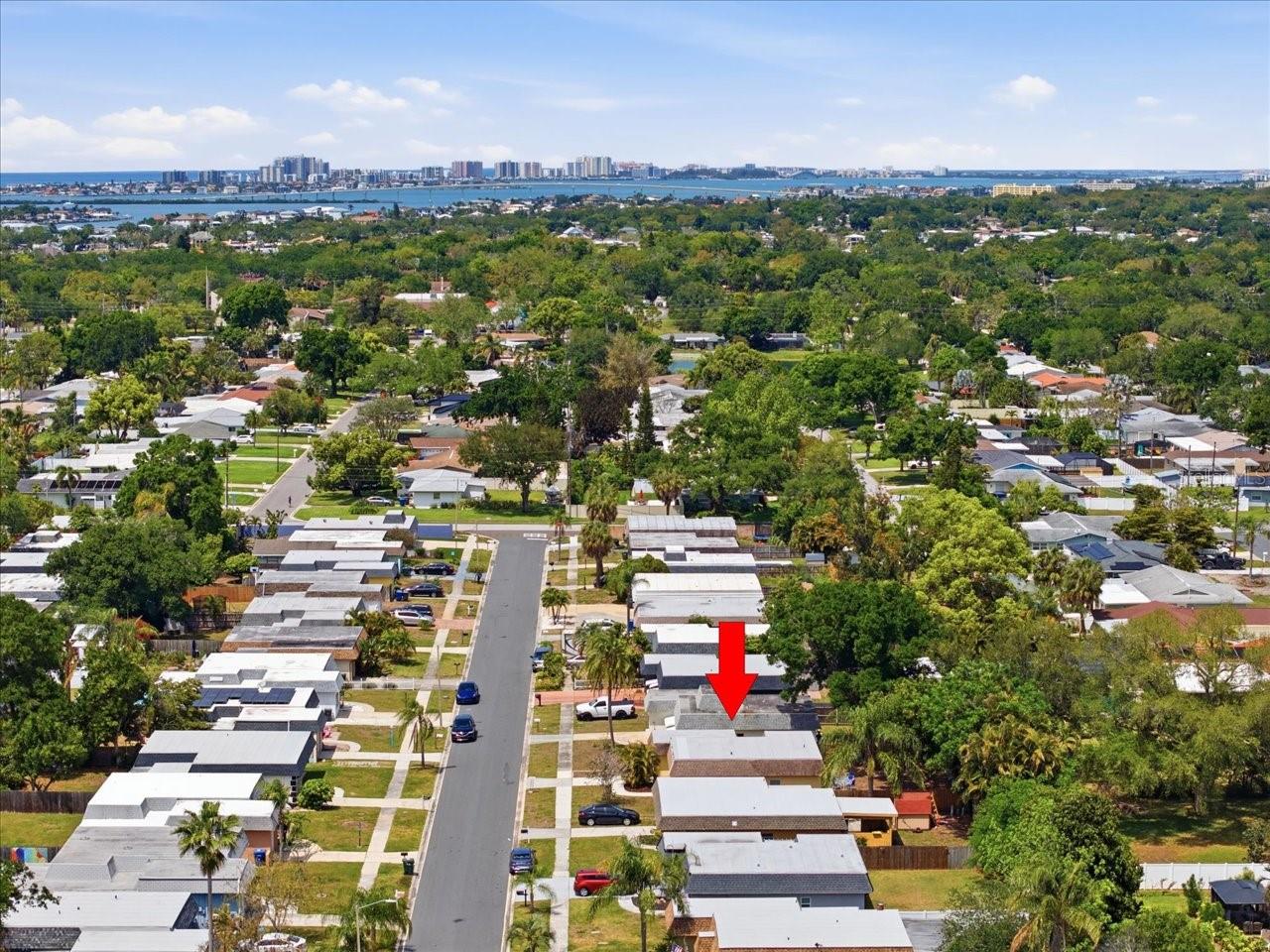 12291 MALLORY DR, LARGO, FL, 33774