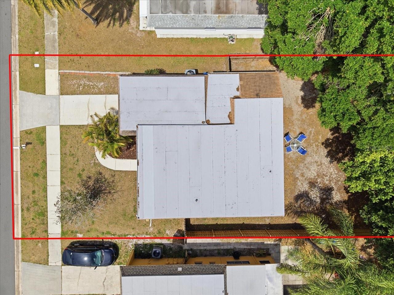 12291 MALLORY DR, LARGO, FL, 33774