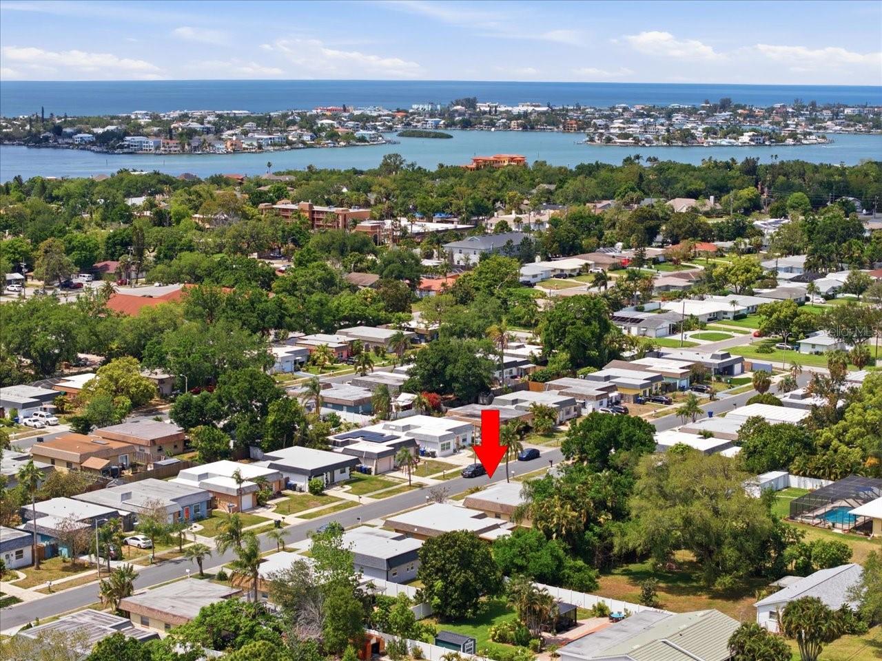 12291 MALLORY DR, LARGO, FL, 33774