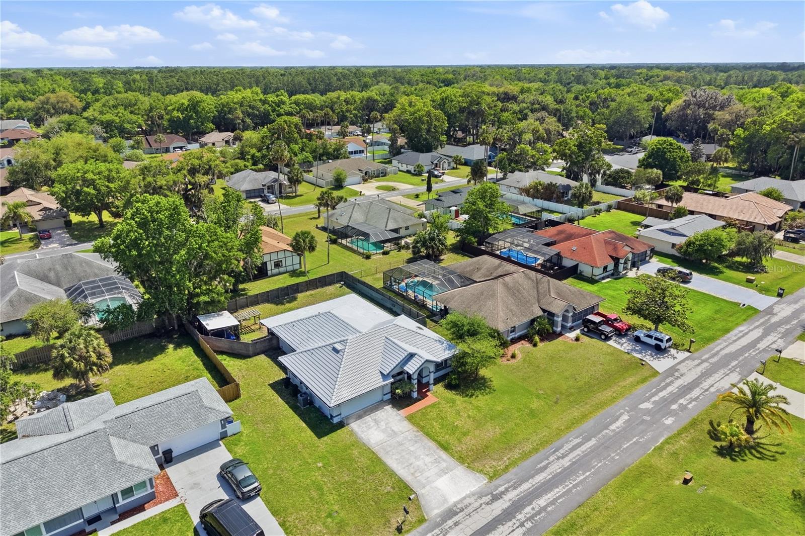 9 BLACKBERRY PL, PALM COAST, FL, 32137