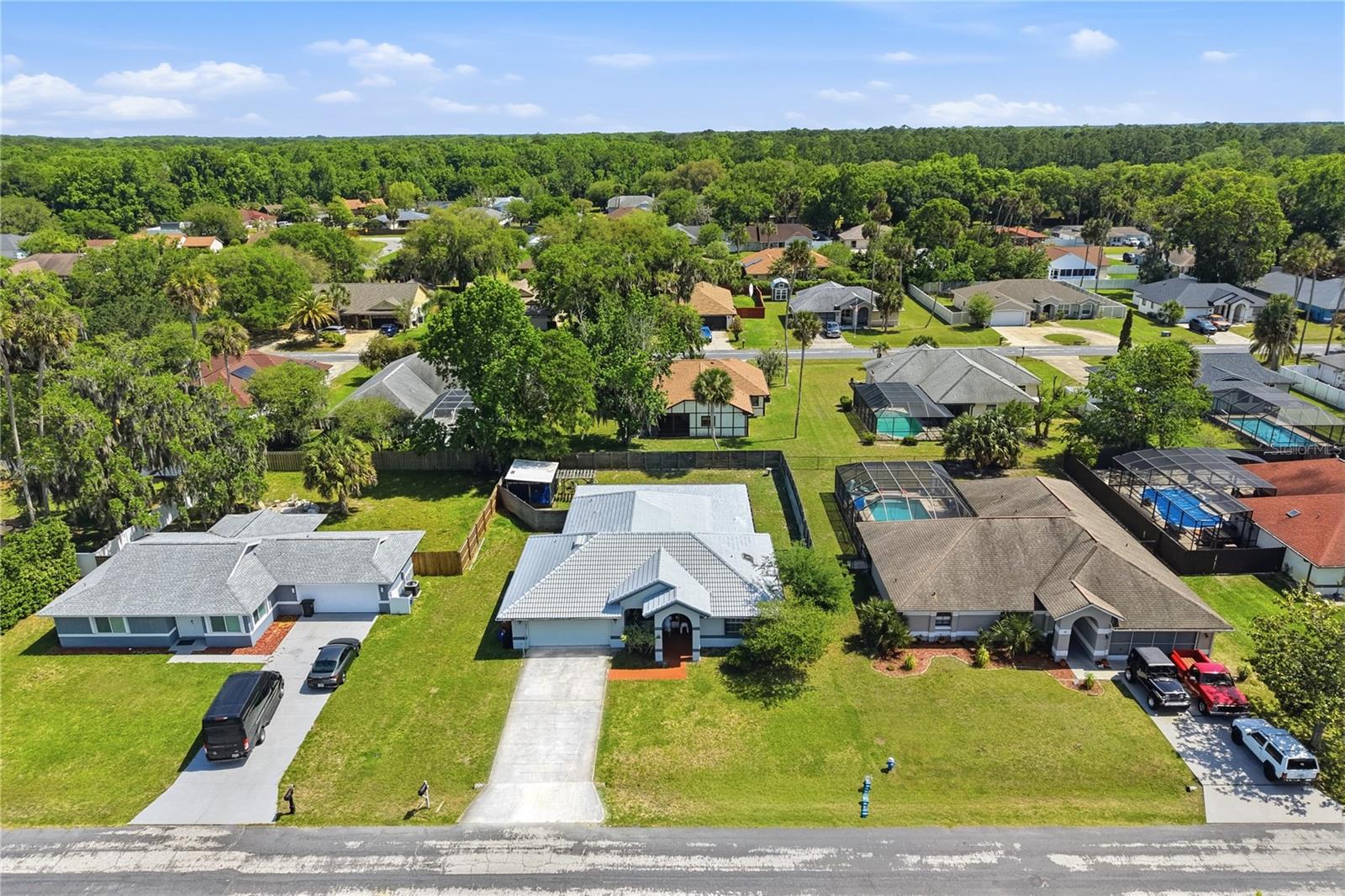 9 BLACKBERRY PL, PALM COAST, FL, 32137