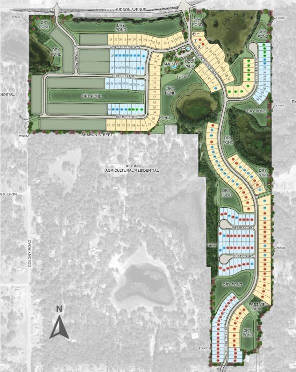 13689 TROPICAL BREEZE WAY, HUDSON, FL, 34669