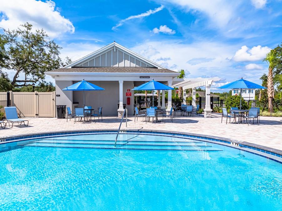 13689 TROPICAL BREEZE WAY, HUDSON, FL, 34669