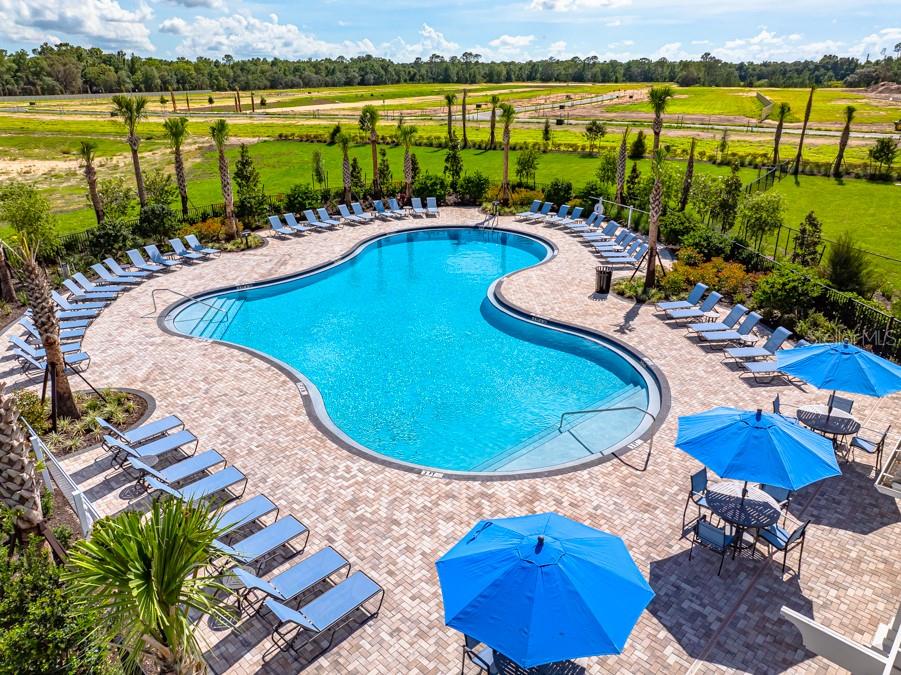 13689 TROPICAL BREEZE WAY, HUDSON, FL, 34669