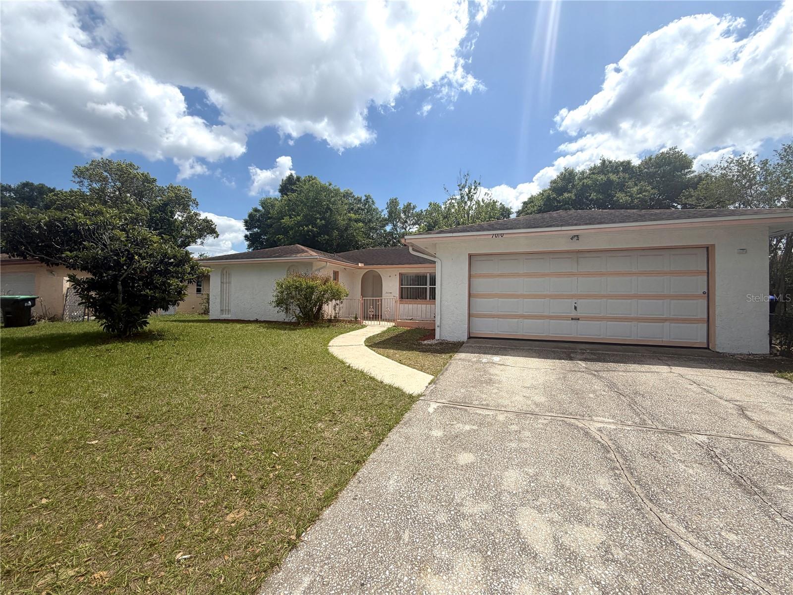 BEL AIRE WOODS FIFTH ADD, ORLANDO, FL, 32818