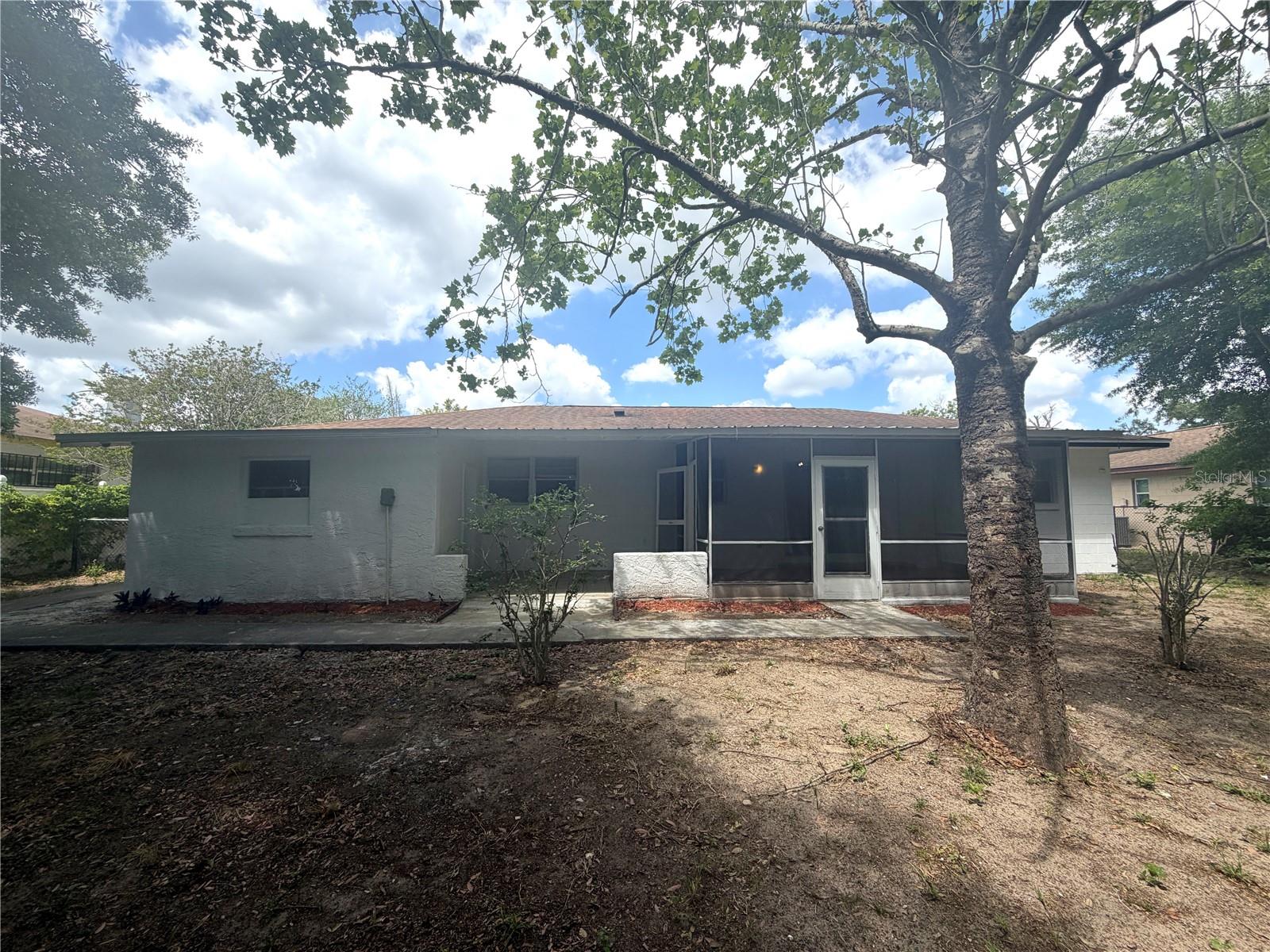 BEL AIRE WOODS FIFTH ADD, ORLANDO, FL, 32818