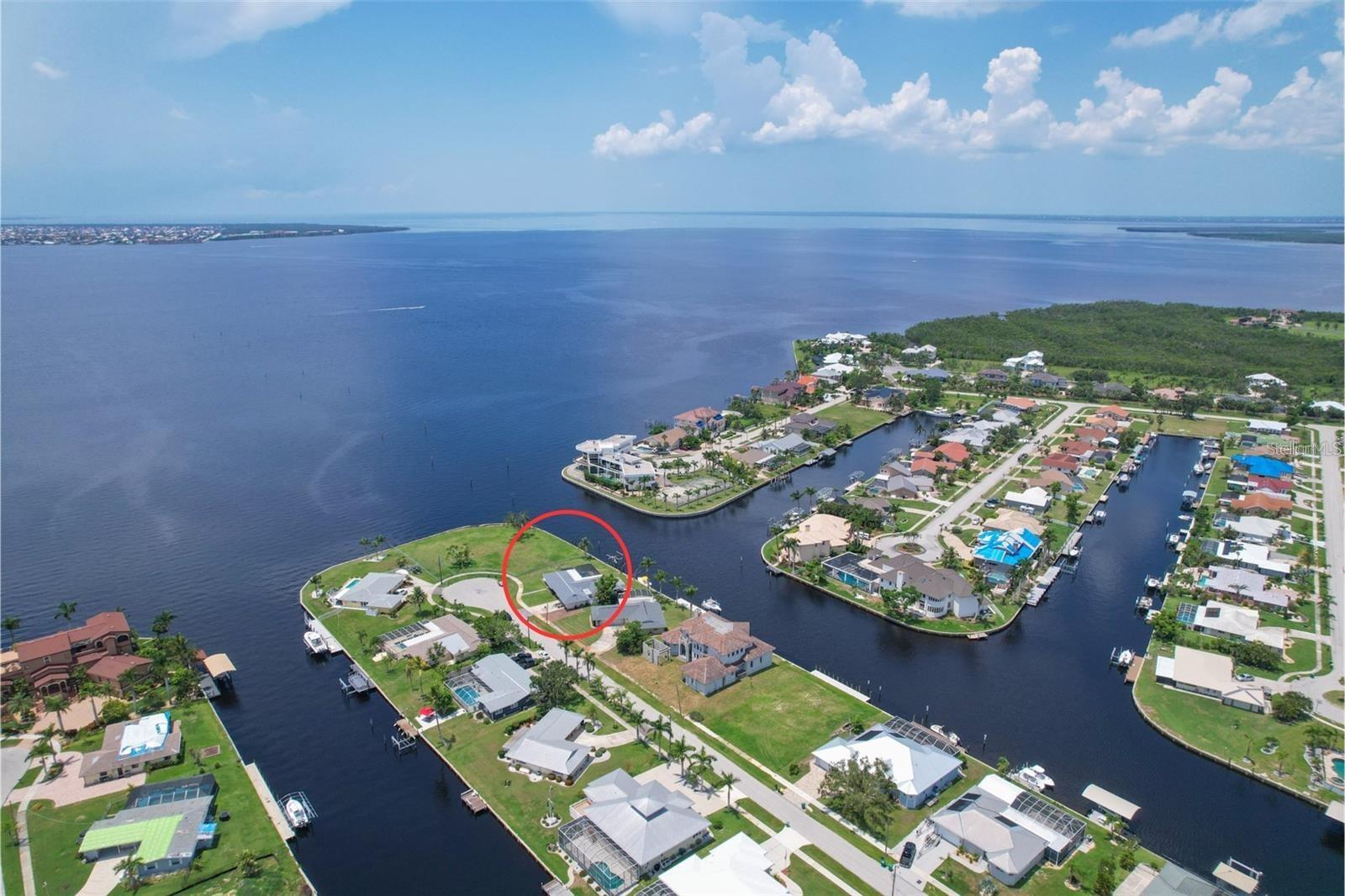 258 BEENEY RD SE, PORT CHARLOTTE, FL, 33952