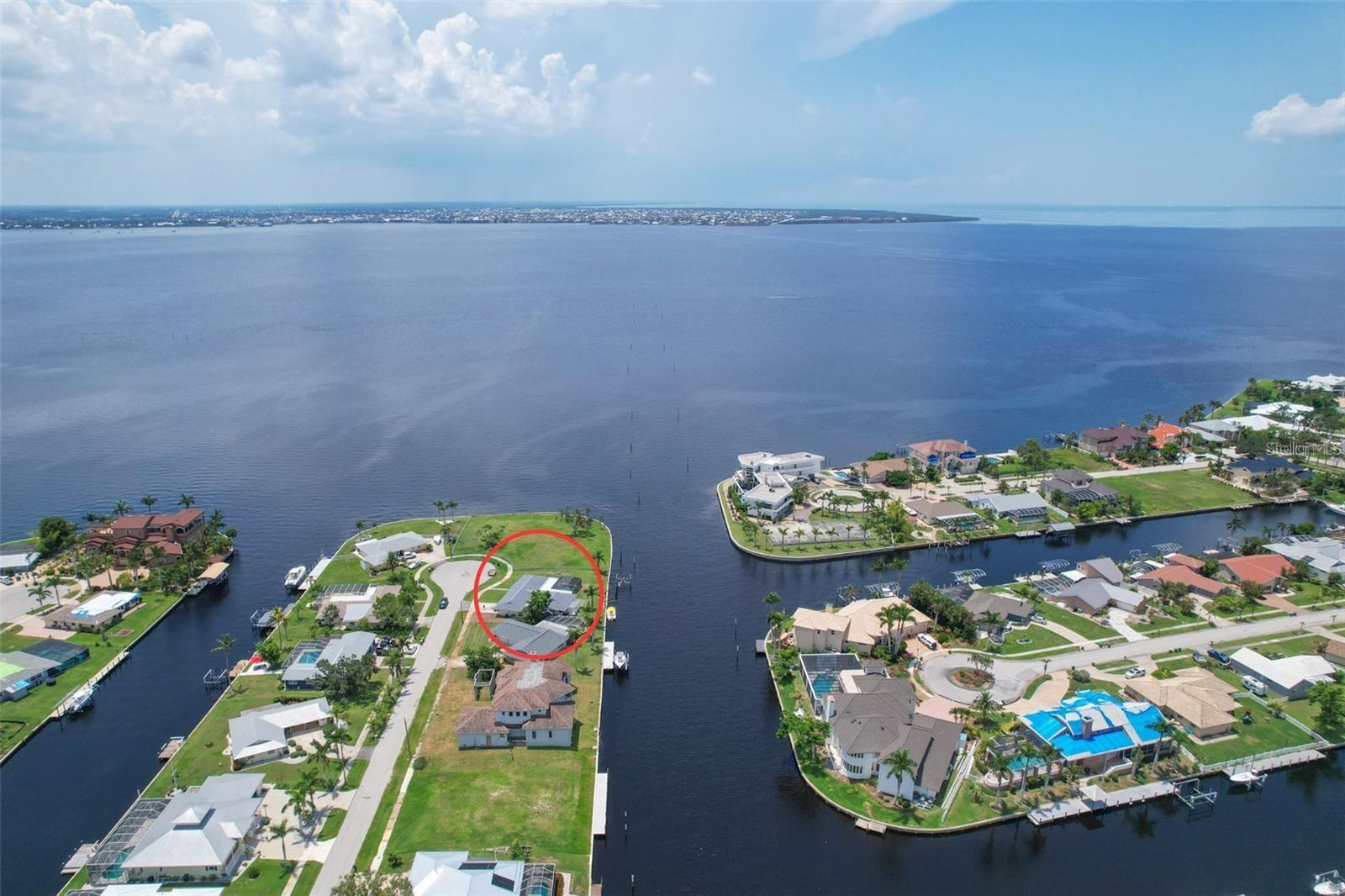 258 BEENEY RD SE, PORT CHARLOTTE, FL, 33952