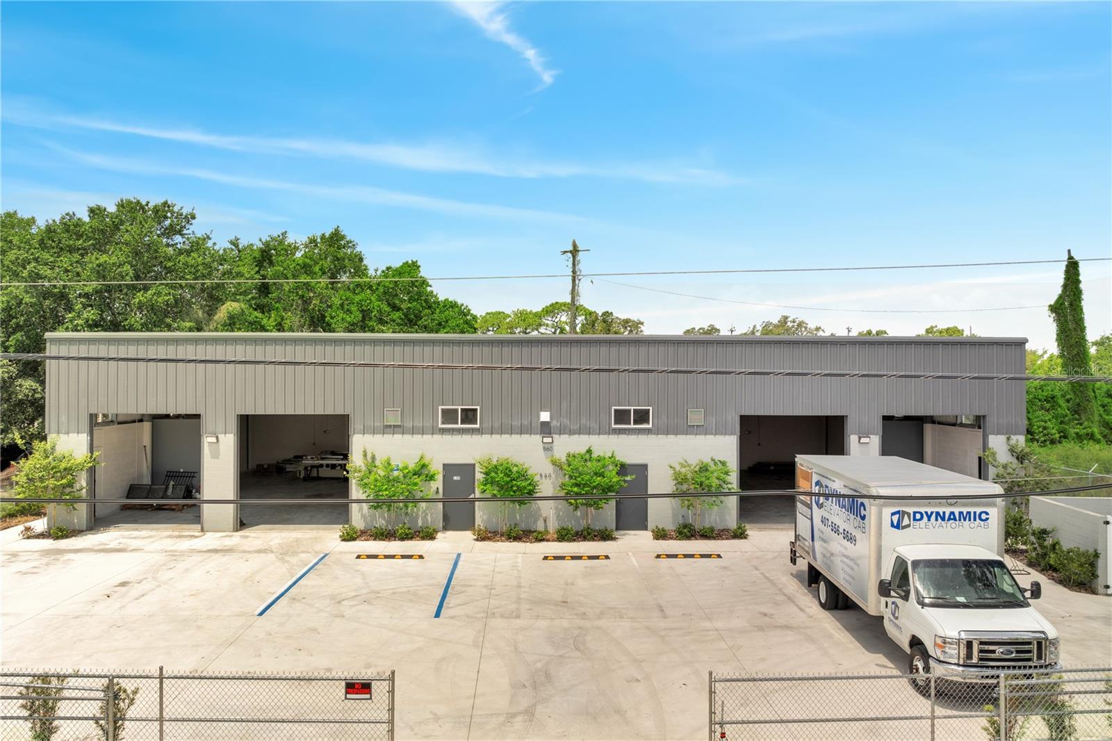 560 BARRY ST, ORLANDO, FL, 32808