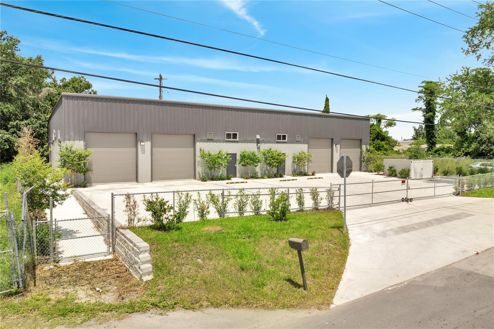 560 BARRY ST, ORLANDO, FL, 32808