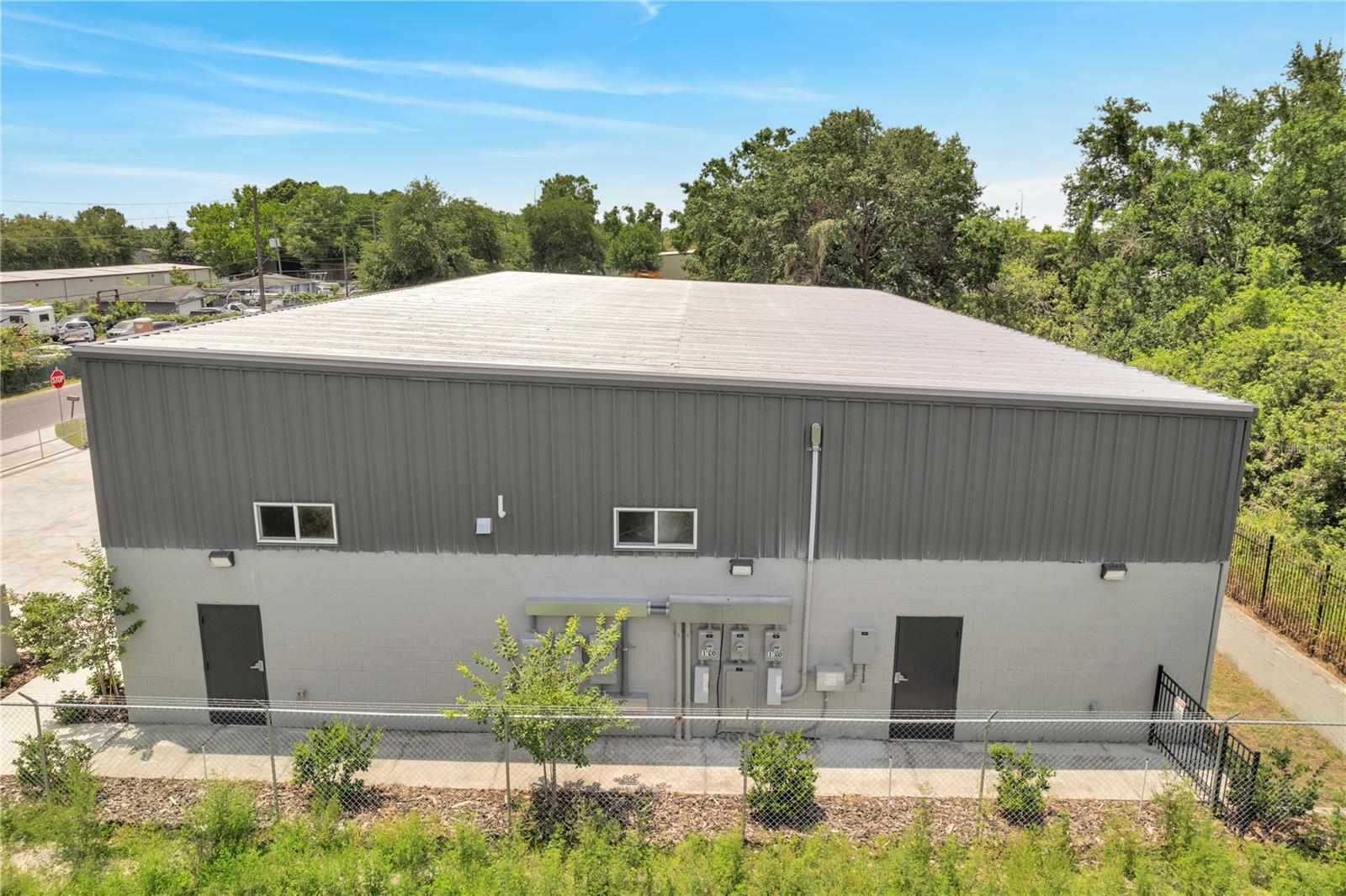 560 BARRY ST, ORLANDO, FL, 32808