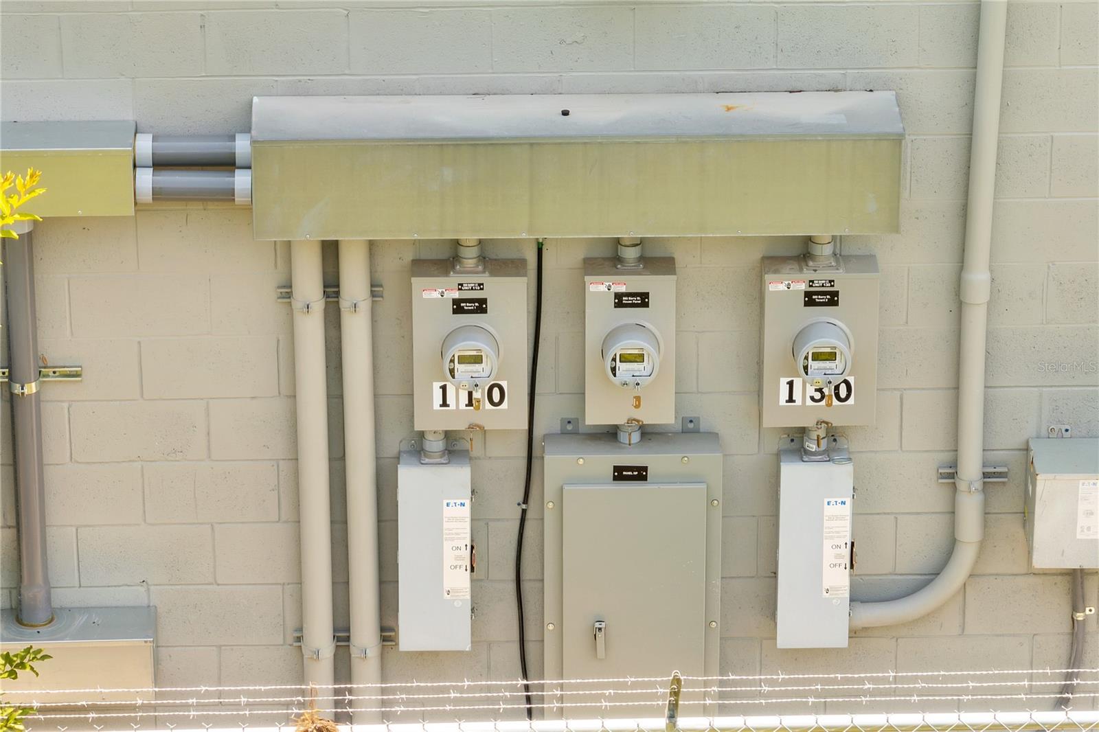 560 BARRY ST, ORLANDO, FL, 32808