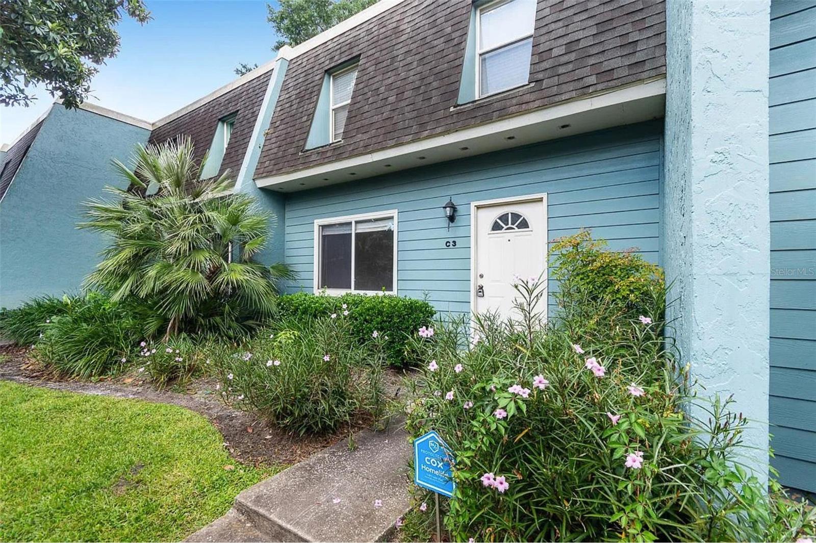 501 SW 75TH ST #C3, GAINESVILLE, FL, 32607