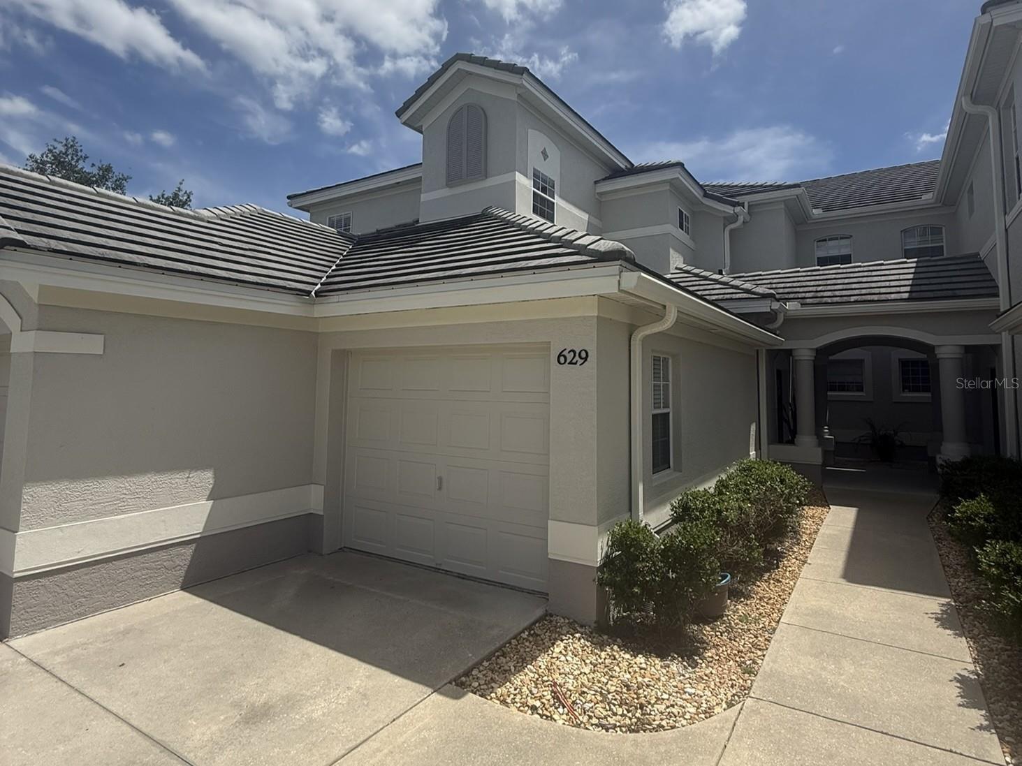 629 GRASSLANDS VILLAGE CIR #629, LAKELAND, FL, 33803