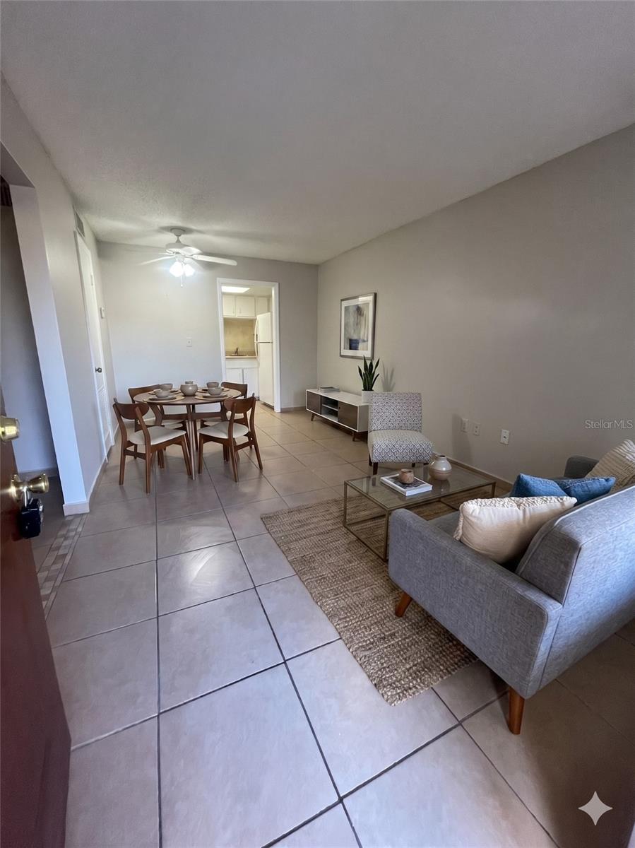 2422 BRANCH WAY #100, MAITLAND, FL, 32751