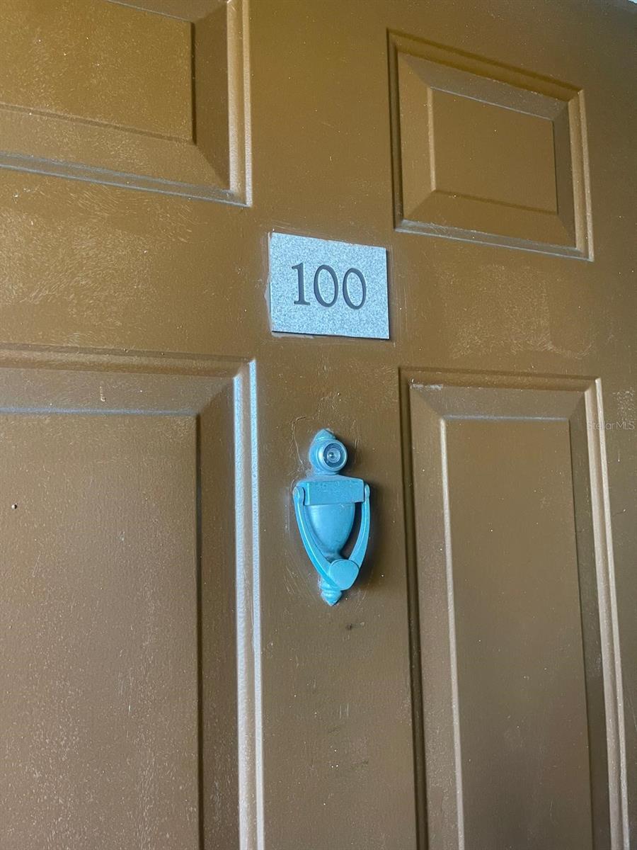 2422 BRANCH WAY #100, MAITLAND, FL, 32751