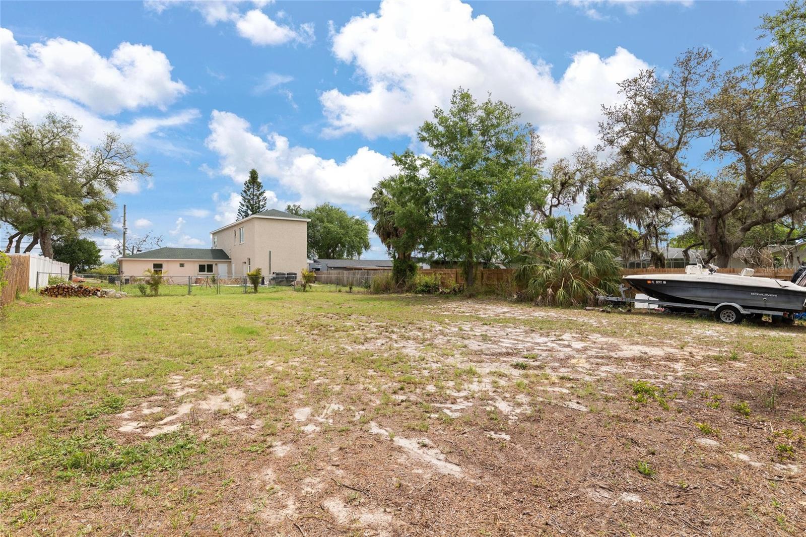 743 BAYSHORE DR, TARPON SPRINGS, FL, 34689