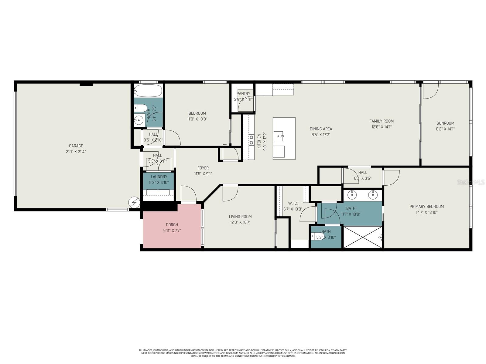 10335 HOLSTEIN EDGE PL, RIVERVIEW, FL, 33569