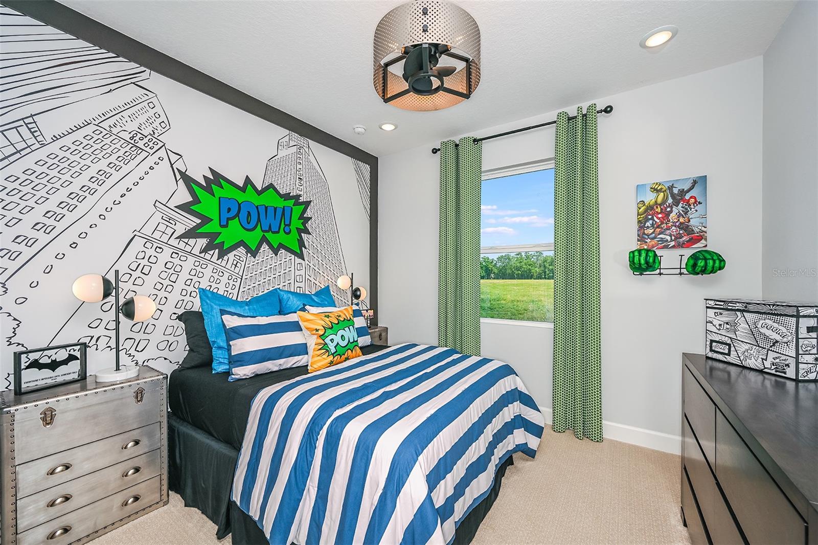 2064 STARFLOWER LN, KISSIMMEE, FL, 34746