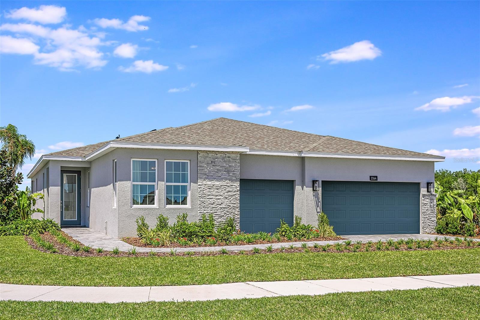 2064 STARFLOWER LN, KISSIMMEE, FL, 34746