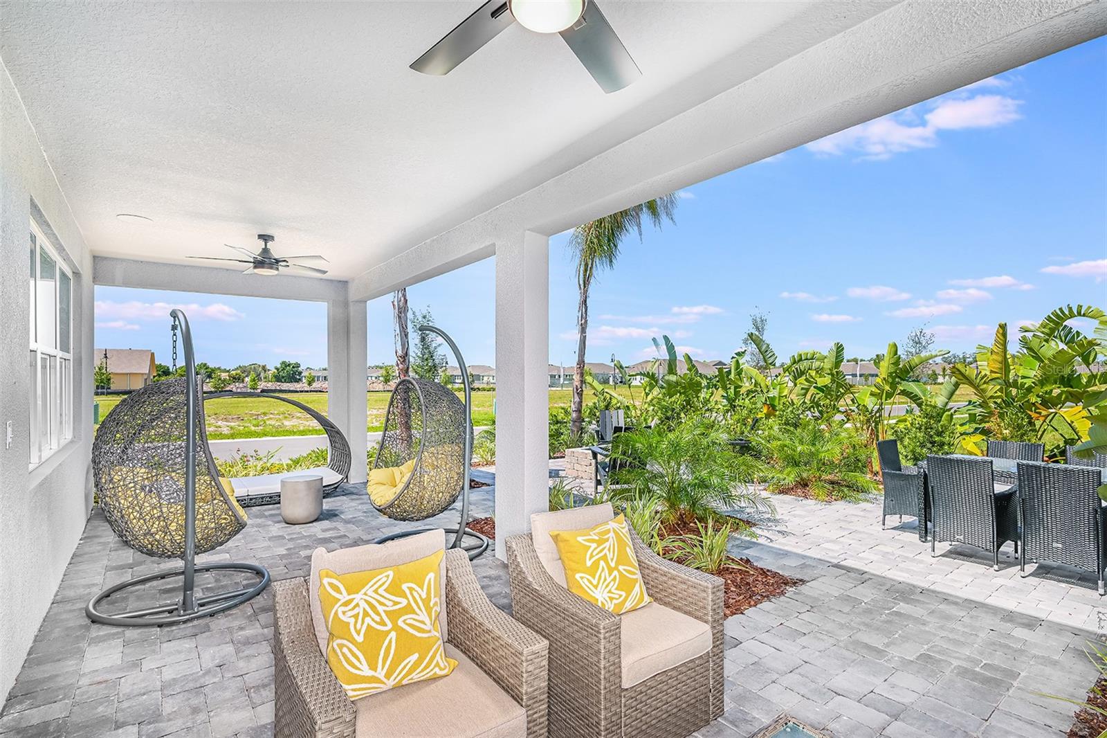 2064 STARFLOWER LN, KISSIMMEE, FL, 34746