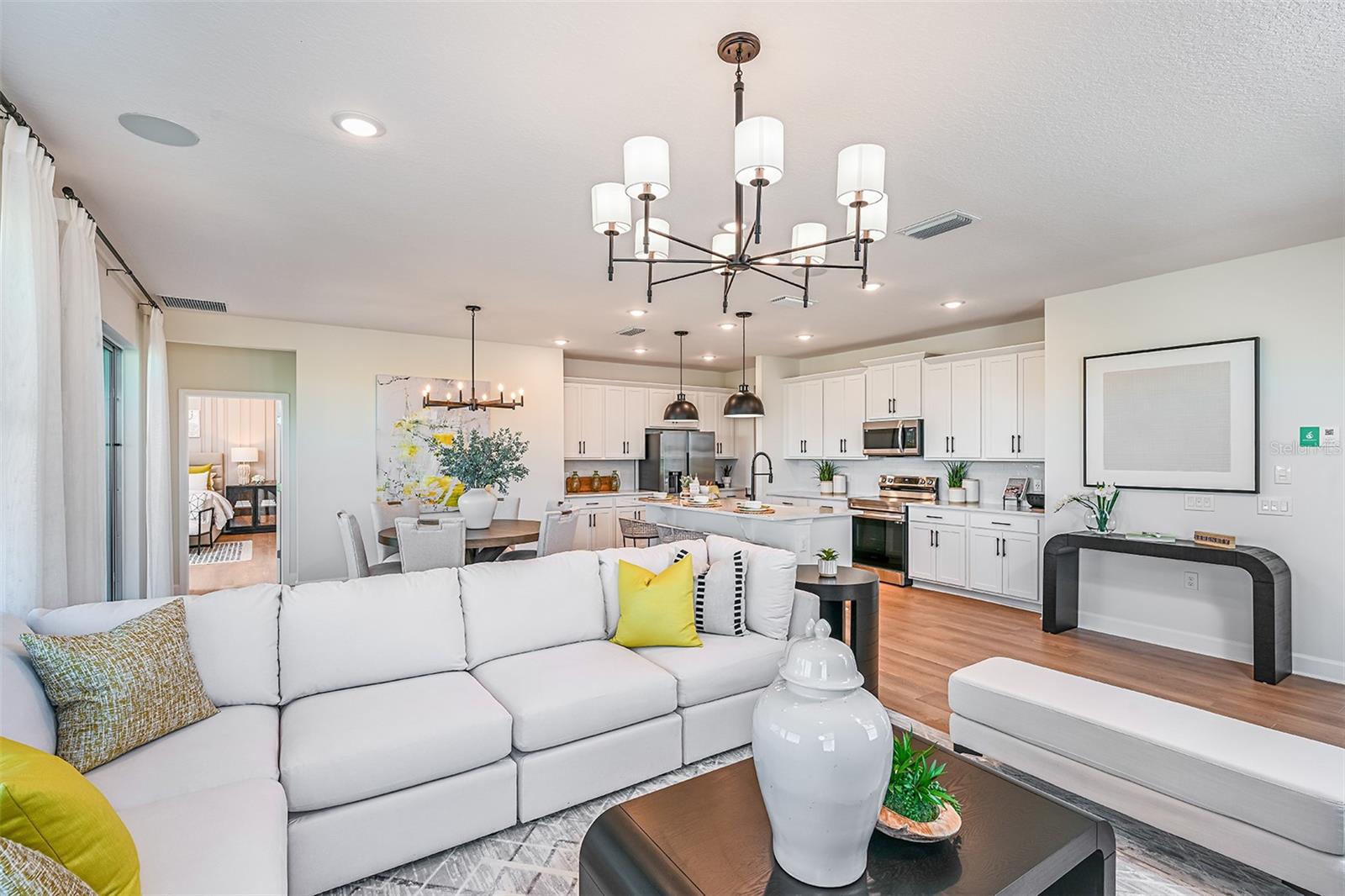 2064 STARFLOWER LN, KISSIMMEE, FL, 34746