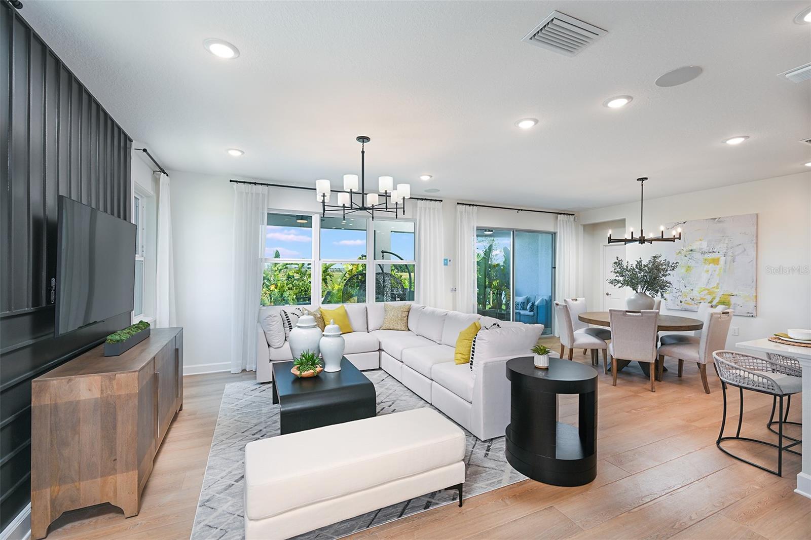 2064 STARFLOWER LN, KISSIMMEE, FL, 34746