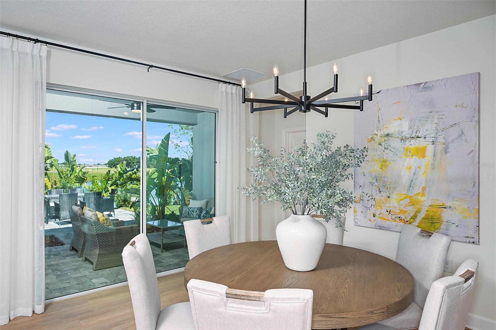 2064 STARFLOWER LN, KISSIMMEE, FL, 34746