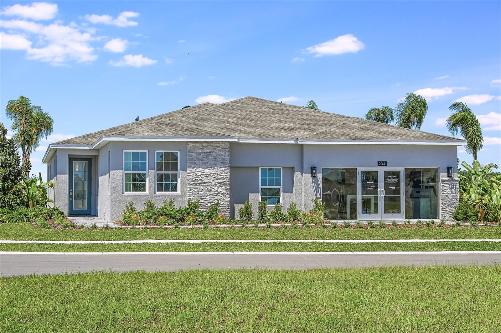 2064 STARFLOWER LN, KISSIMMEE, FL, 34746