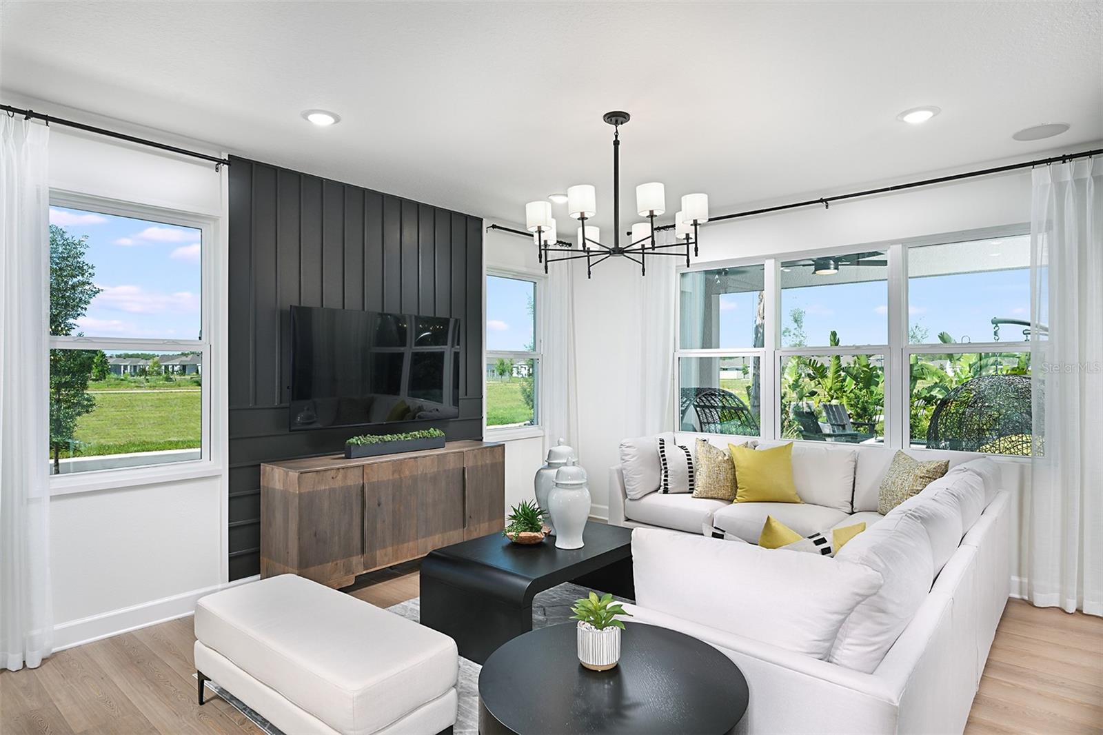 2064 STARFLOWER LN, KISSIMMEE, FL, 34746