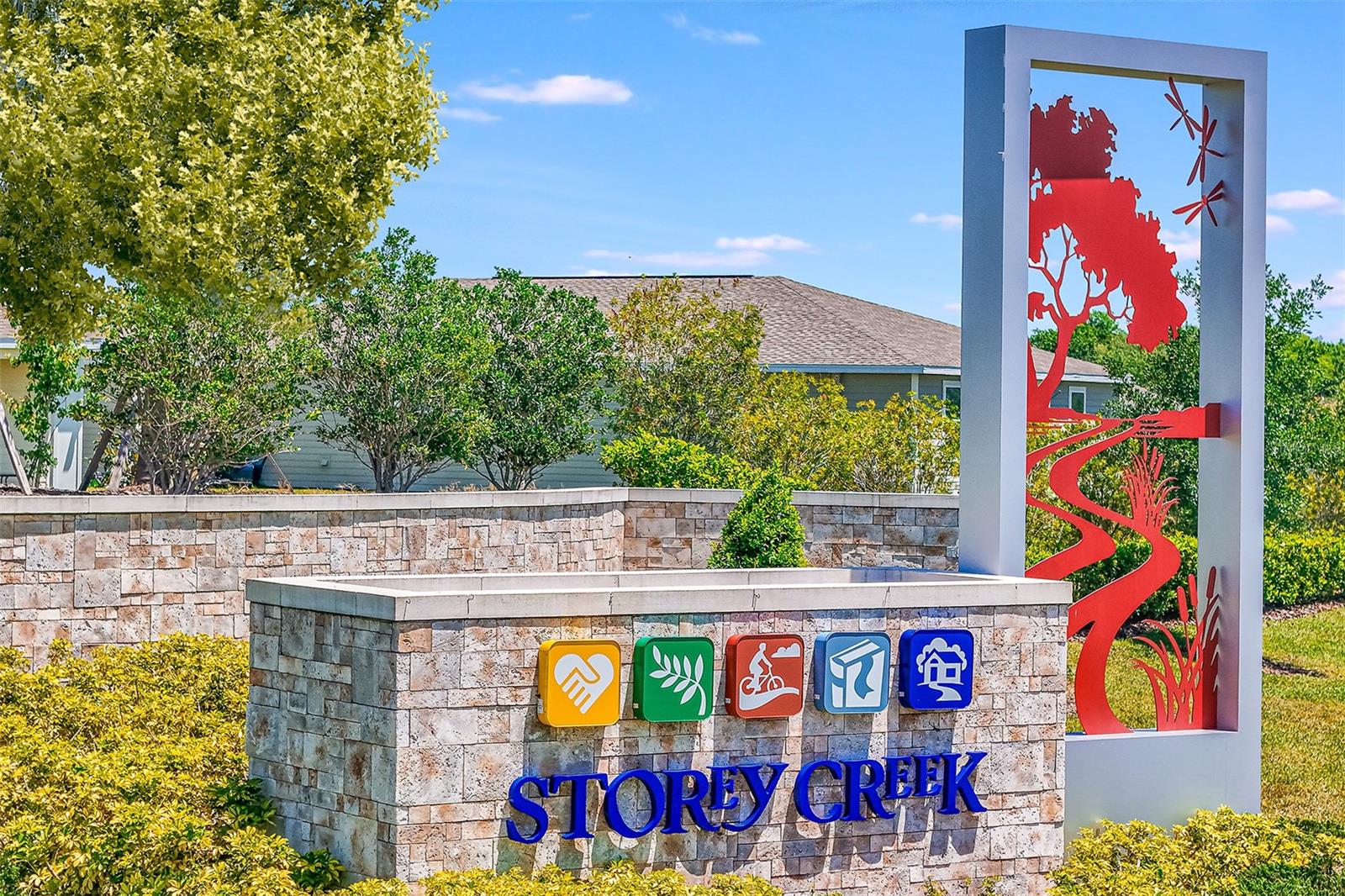 2064 STARFLOWER LN, KISSIMMEE, FL, 34746