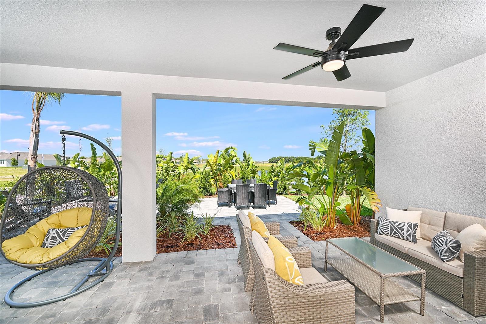 2064 STARFLOWER LN, KISSIMMEE, FL, 34746