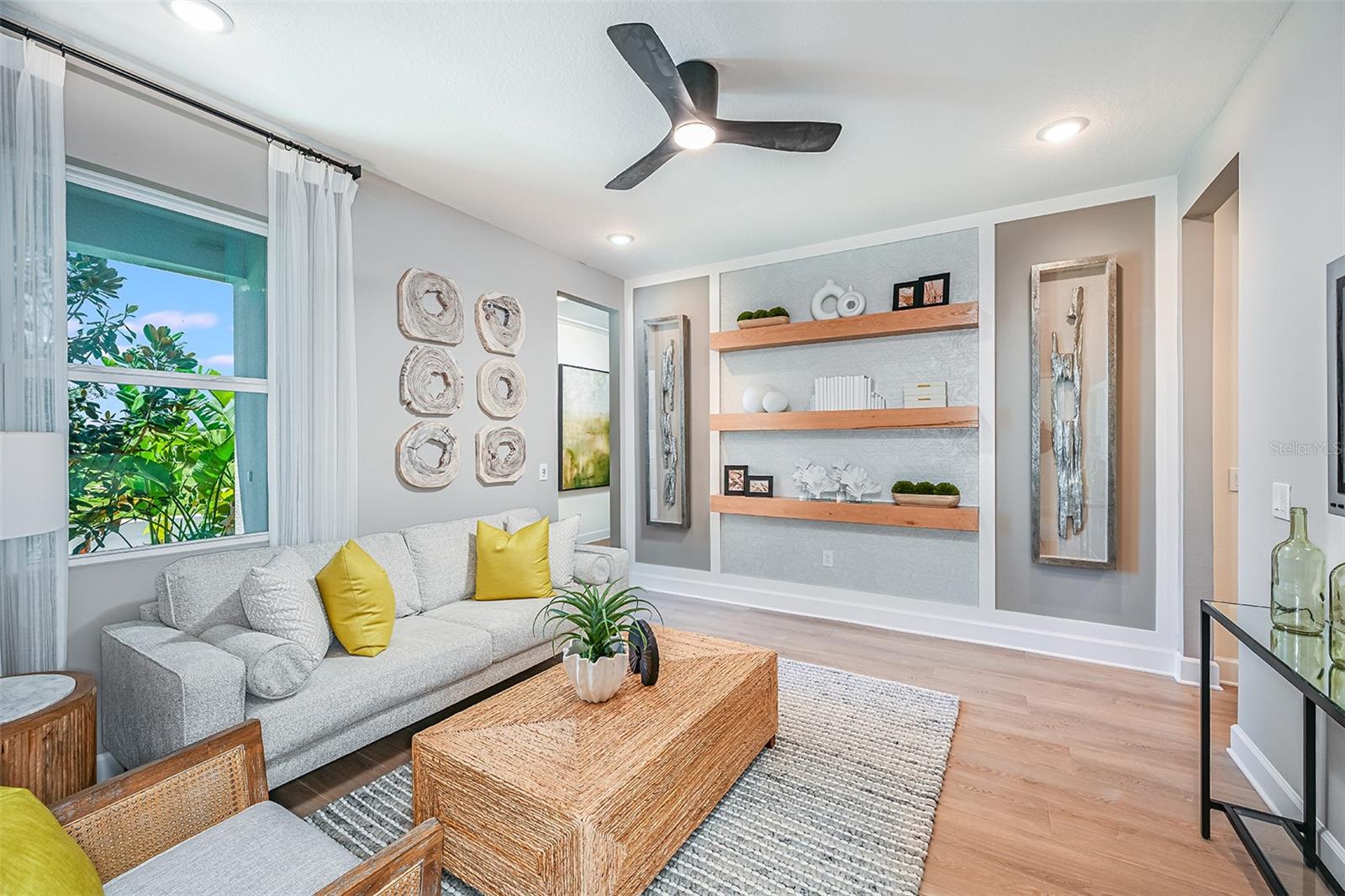 2064 STARFLOWER LN, KISSIMMEE, FL, 34746