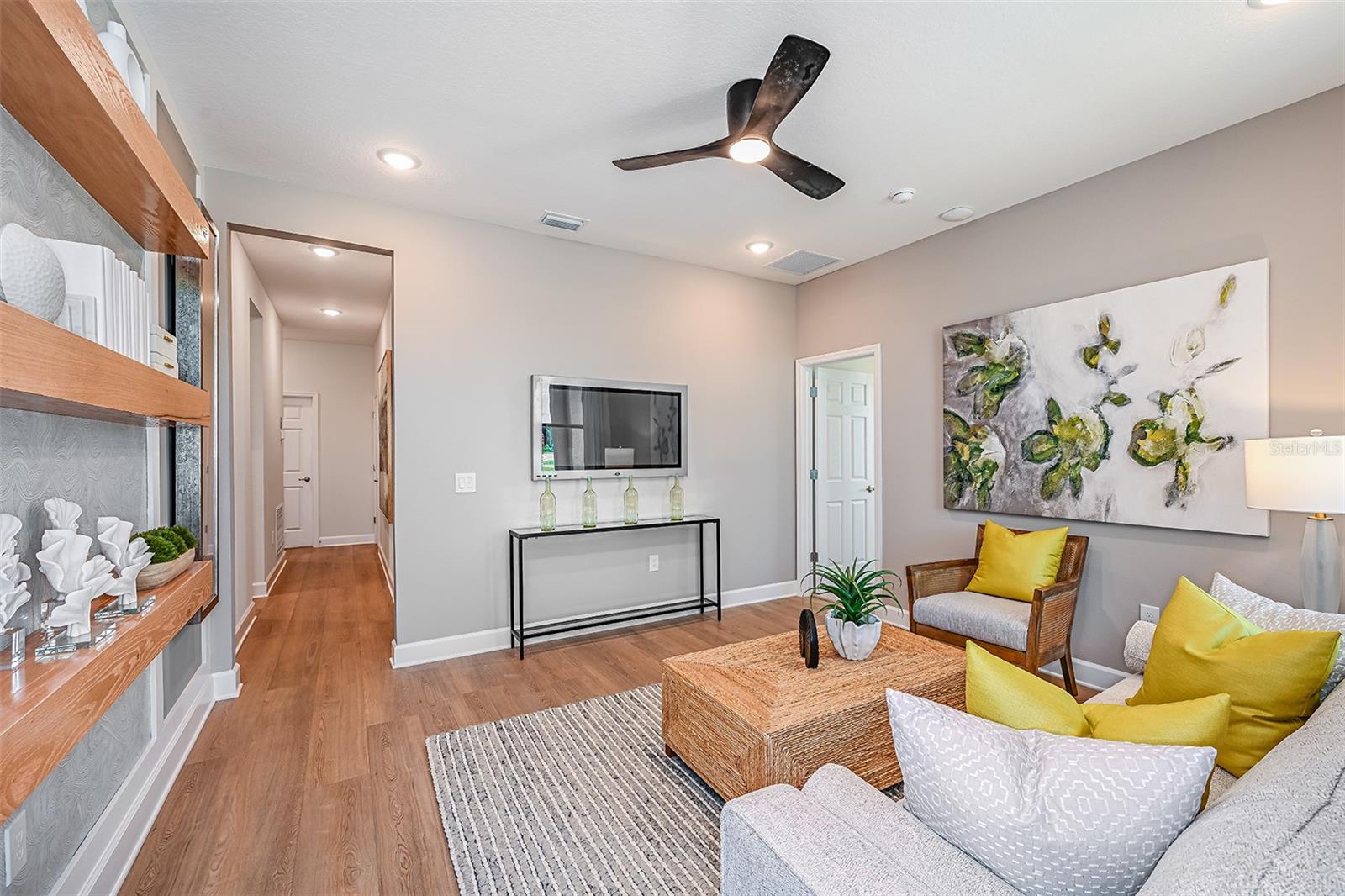 2064 STARFLOWER LN, KISSIMMEE, FL, 34746