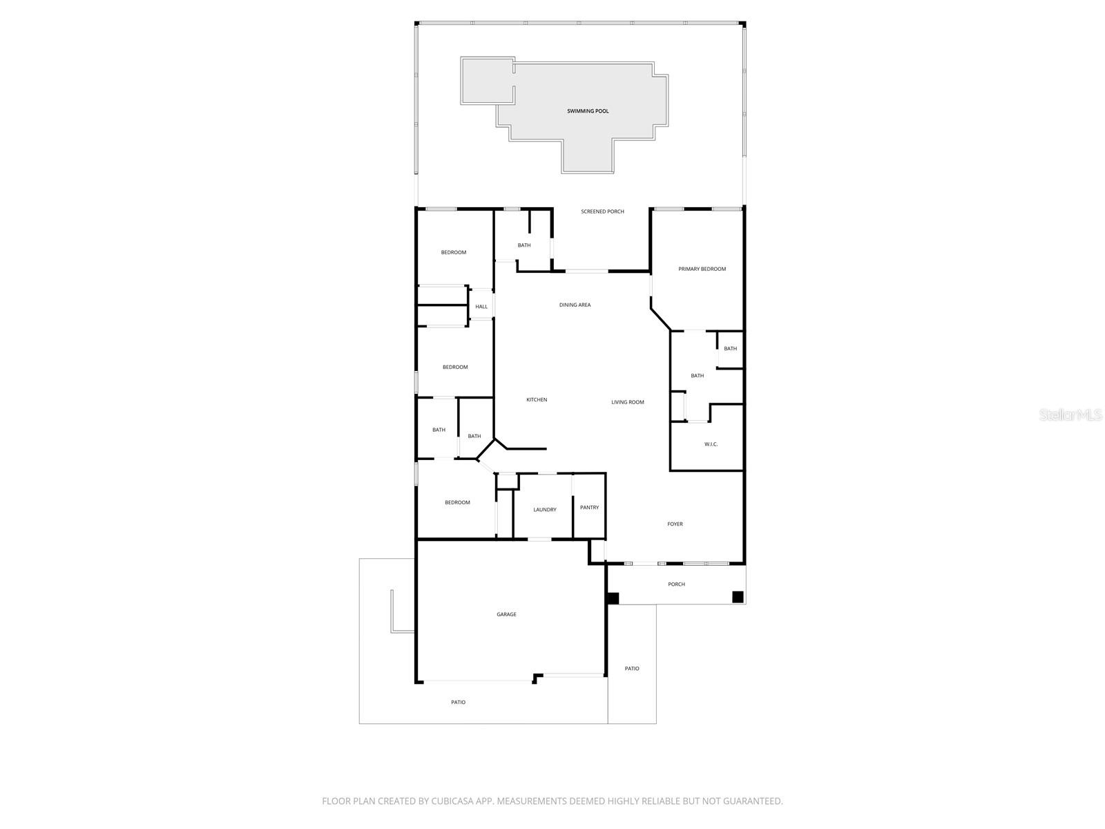 6679 TREYMONT DR, LAKELAND, FL, 33813