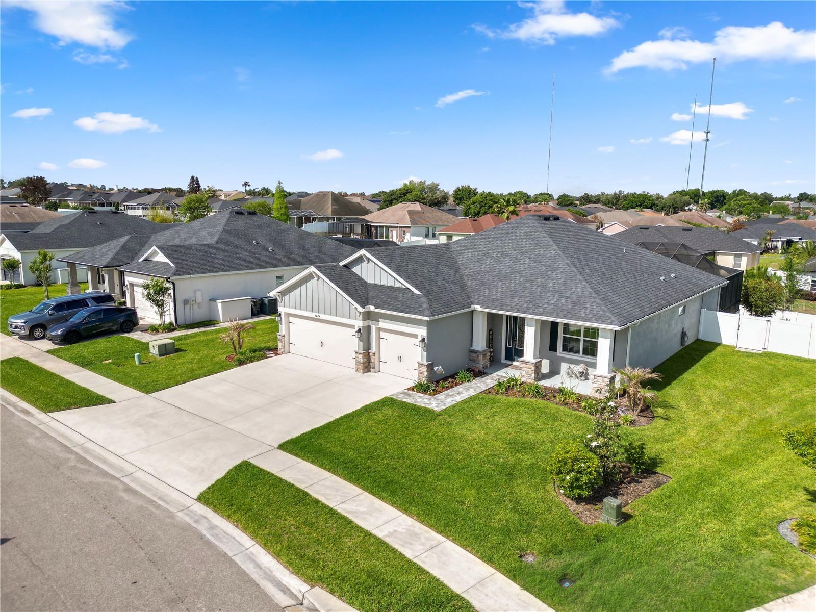 6679 TREYMONT DR, LAKELAND, FL, 33813