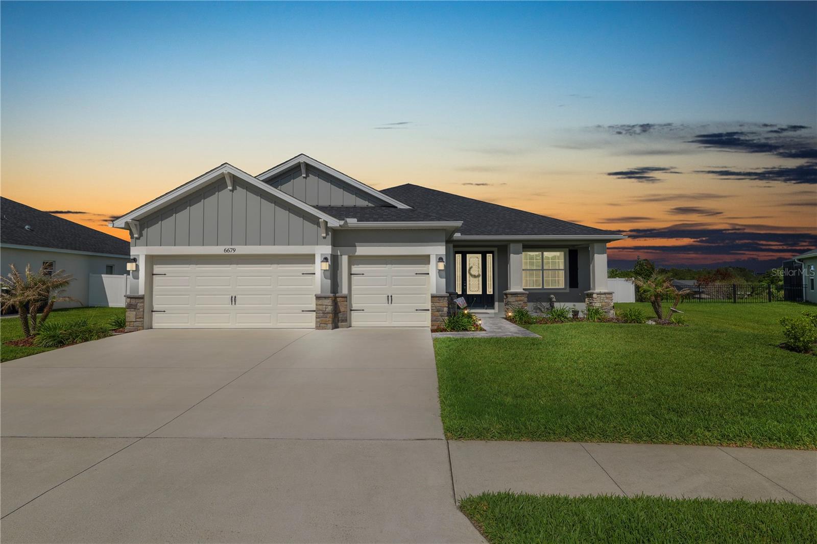 6679 TREYMONT DR, LAKELAND, FL, 33813